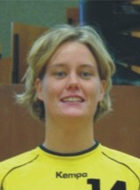 Yvonne Mauerhoff