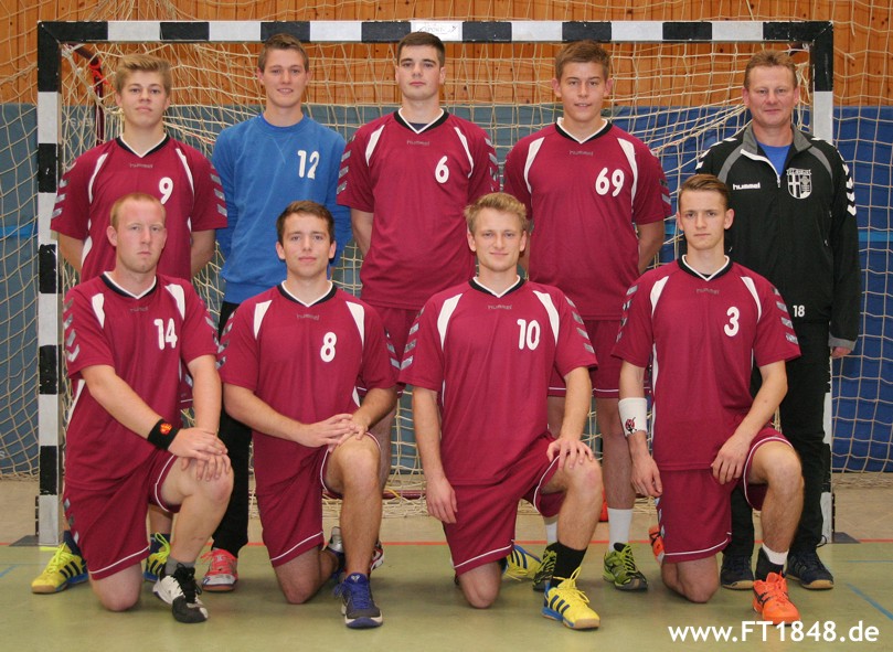 Herren II, FT Fulda