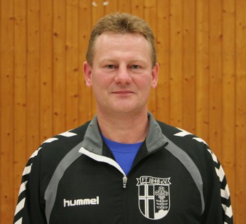 Volker Wingenfeld
