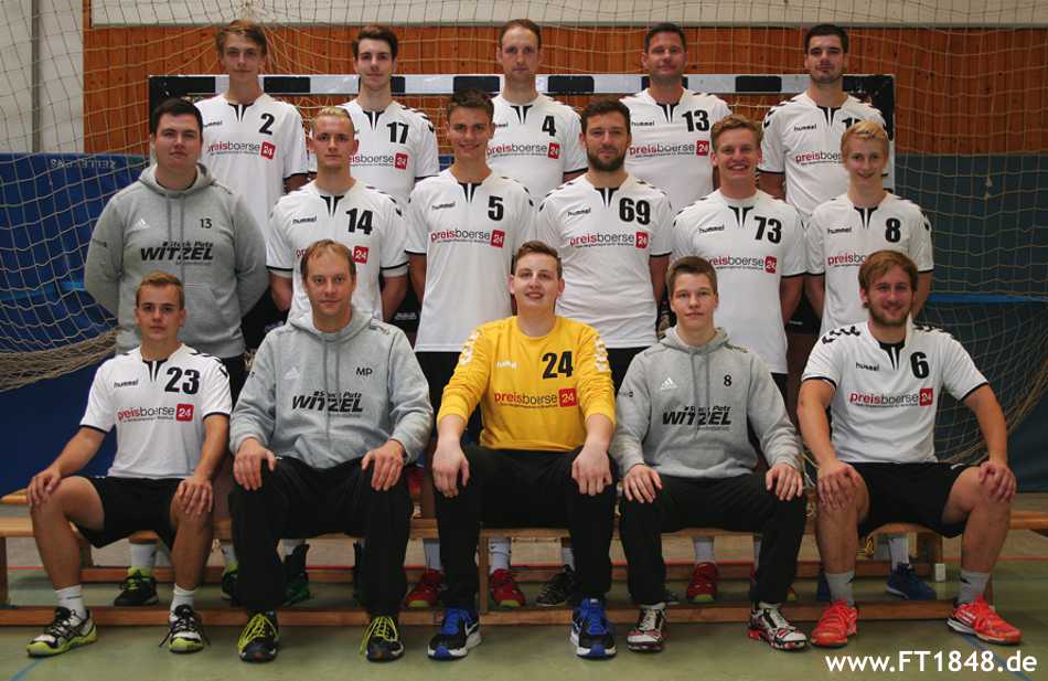 MSG Fulda/Petersberg, Herren I